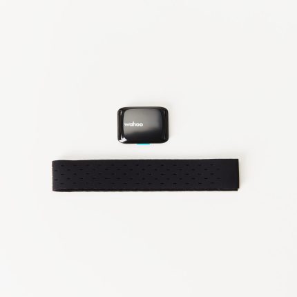 Wahoo Tickr Heart Monitor Arm Band