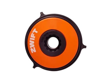 Zwift Cog & Click V2 Upgrade Kit for Wahoo Trainers