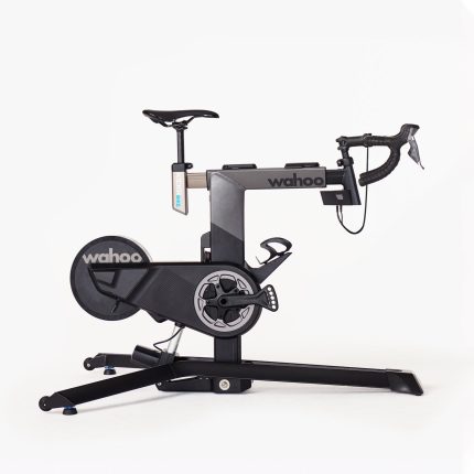 Wahoo KICKR BIKE smart bike